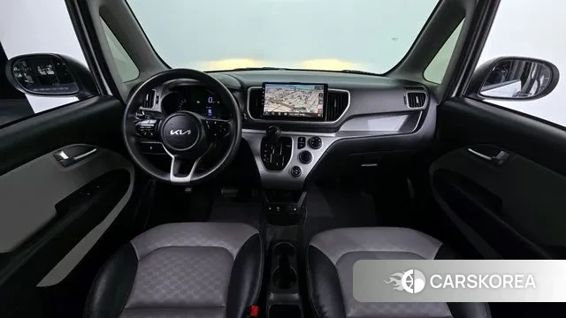 Kia The New Ray id 2994174 из Кореи 17