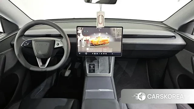 Tesla Model Y id 3482071 из Кореи 17
