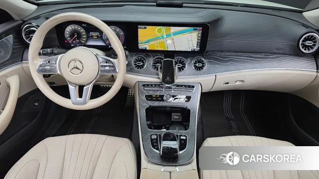 Mercedes-Benz CLS-Class C257 id 4872885 из Кореи 17
