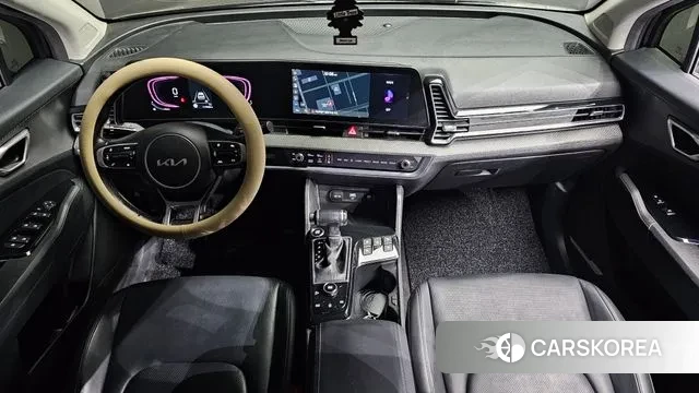 Kia Sportage 5th Generation id 3676075 из Кореи 17