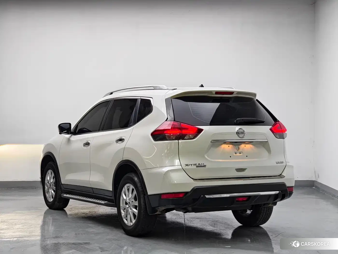 Nissan X-Trail id 4538577 из Китая 16