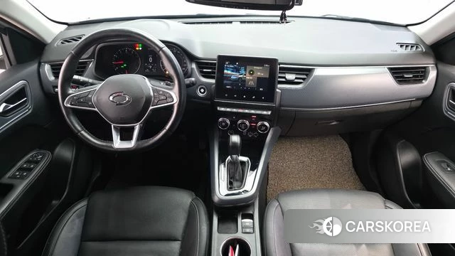 Renault Korea (Samsung) XM3 id 4519734 из Кореи 17