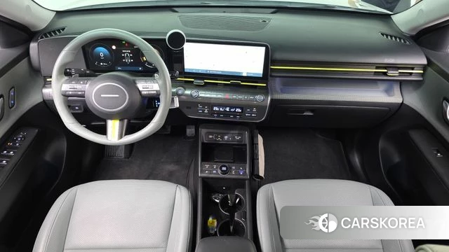 Hyundai Kona (SX2) id 3964096 из Кореи 17