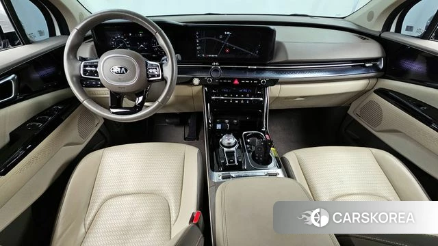 Kia Carnival 4th generation id 4316991 из Кореи 33