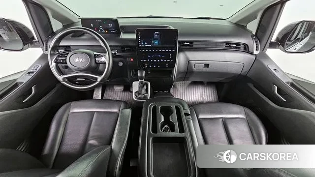 Hyundai Staria id 3154611 из Кореи 17