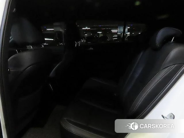 Kia Sportage The Bold id 4406371 из Кореи 17