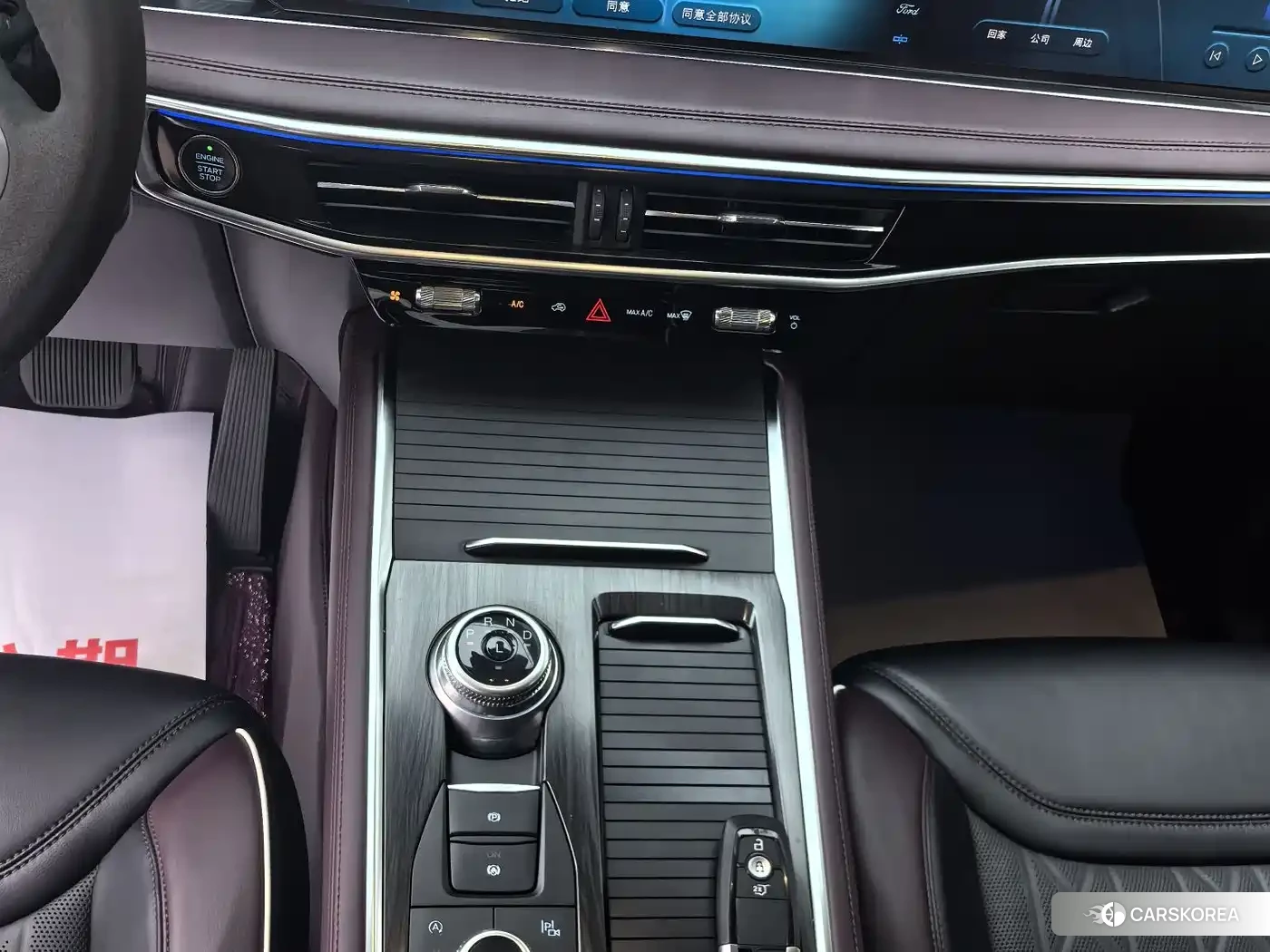 Ford Explorer id 4515419 из Китая 10