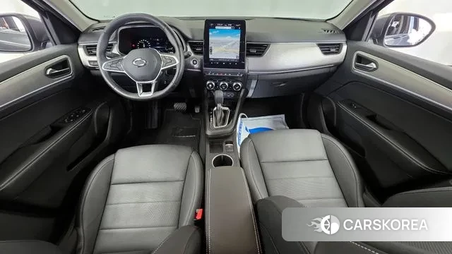 Renault Korea (Samsung) XM3 id 3322486 из Кореи 17