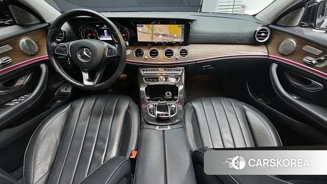 Mercedes-Benz E-Class W213 id 3608313 из Кореи 17
