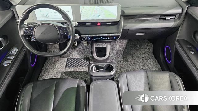 Hyundai Ionic 5 id 4470087 из Кореи 17