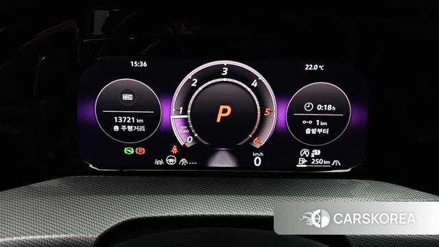 Volkswagen Golf 8th Generation id 4359878 из Кореи 29