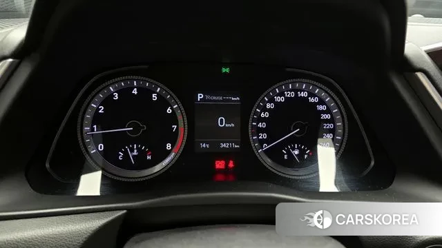 Hyundai Sonata (DN8) id 3754073 из Кореи 17