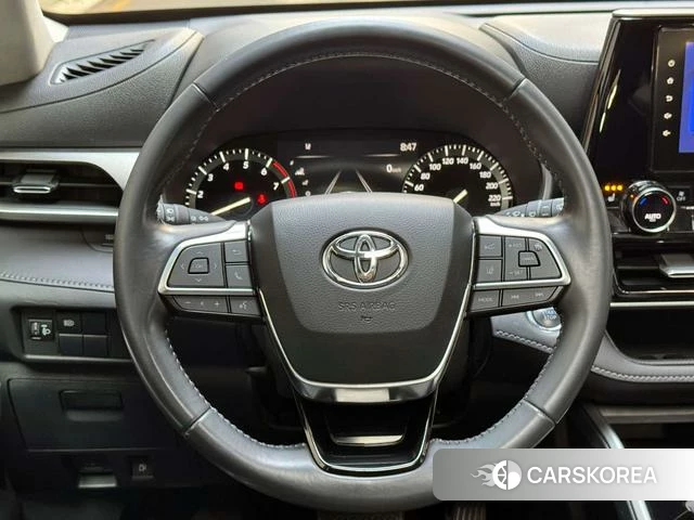 Toyota Highlander id 4213324 из Китая 13
