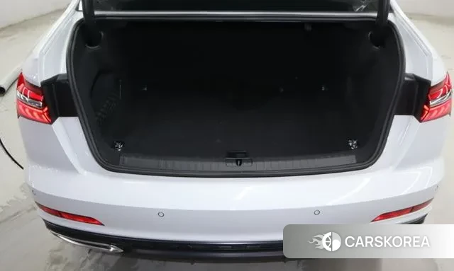 Audi A6 (C8) id 3425381 из Кореи 7