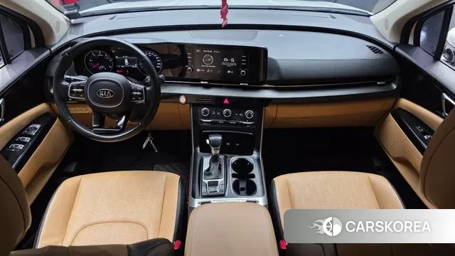 Kia Carnival 4th generation id 3713079 из Кореи 17