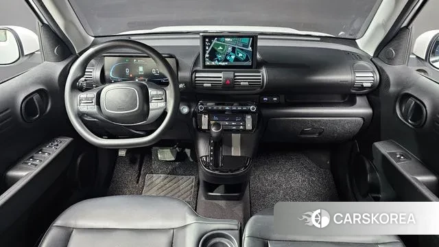 Hyundai Casper id 3503640 из Кореи 17