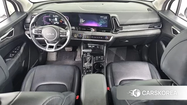 Kia Sportage 5th Generation id 3378525 из Кореи 17