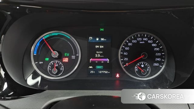 Kia K5 Hybrid 3rd Generation id 4317146 из Кореи 30