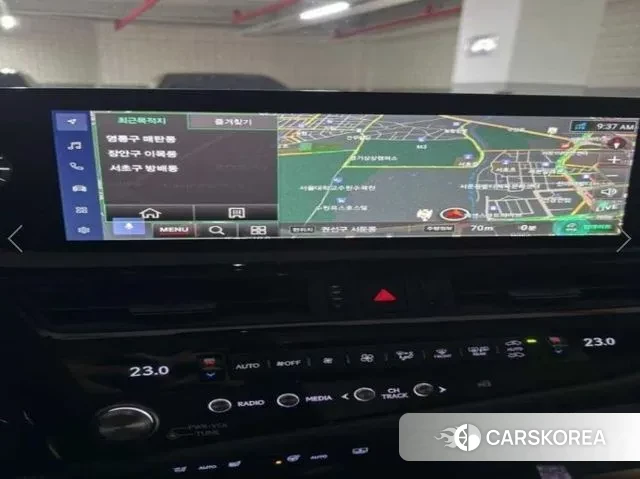 Lexus ES300h 7th generation id 3472398 из Кореи 7