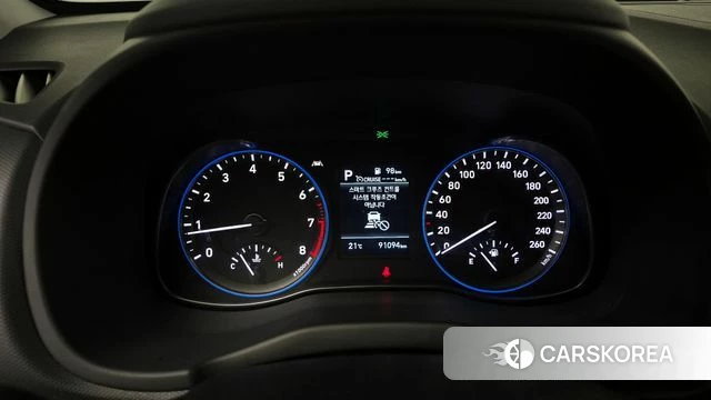 Hyundai Kona id 3954881 из Кореи 17