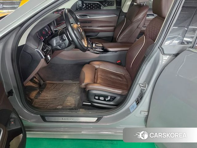 BMW 6 Series GT (G32) id 3833471 из Кореи 8