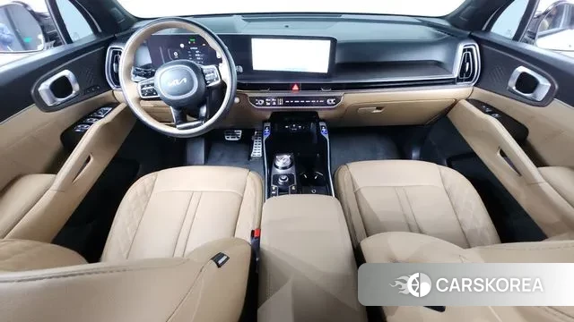 Kia The New Sorento 4th Generation id 3310561 из Кореи 17