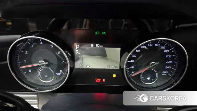 Hyundai The New Grandeur IG id 3060278 из Кореи 17