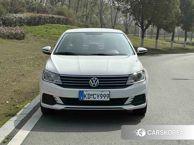 Volkswagen Lavida id 4348906 из Китая 12