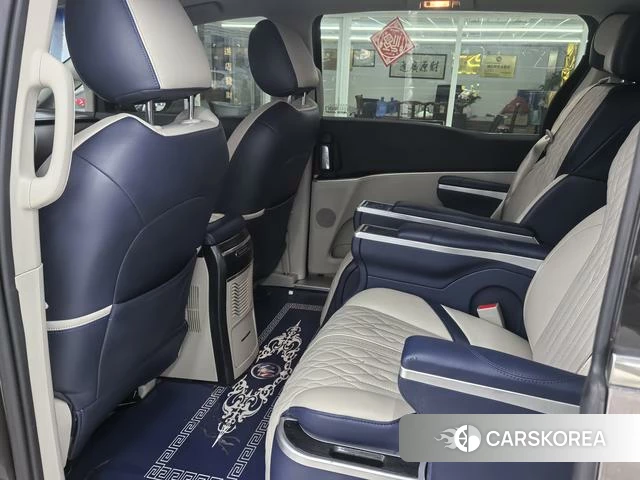 Buick GL8 id 4241496 из Китая 16
