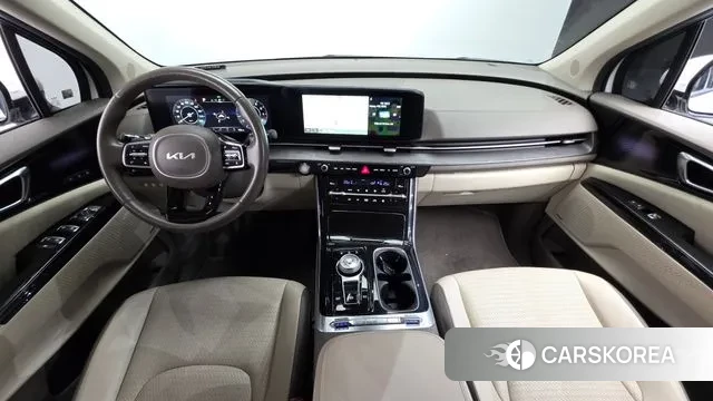 Kia Carnival 4th generation id 3716485 из Кореи 17