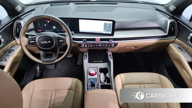 Kia The New Sorento 4th Generation id 3477512 из Кореи 17