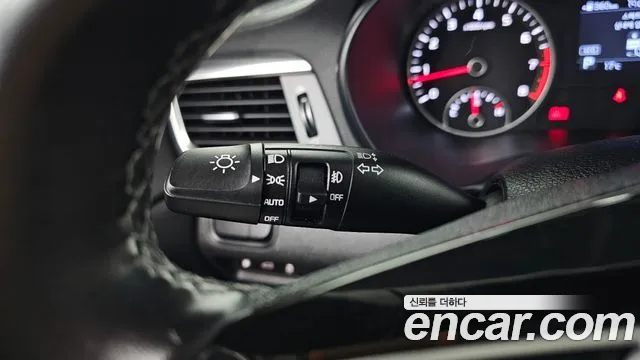 Kia The New K5 2nd generation id 2677897 из Кореи 17