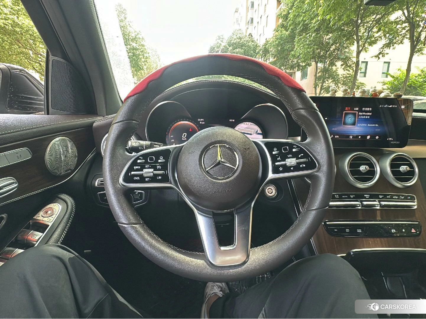 Mercedes-Benz GLC id 4467505 из Китая 18