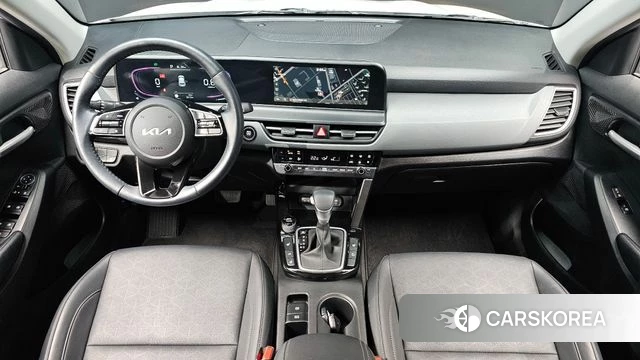 Kia The New Seltos id 4935429 из Кореи 17