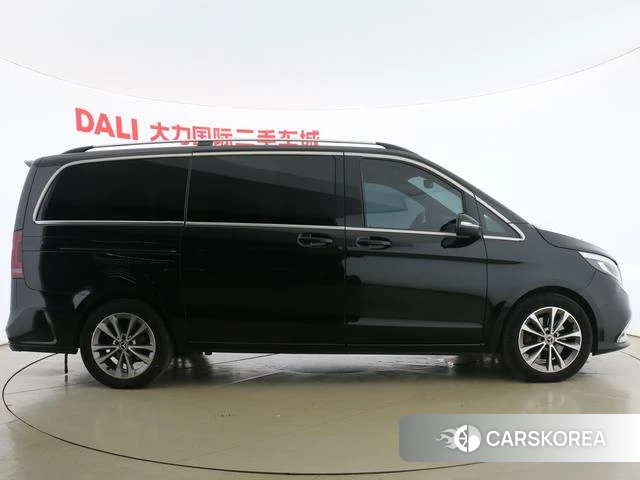 Mercedes-Benz V-class id 4348625 из Китая 13
