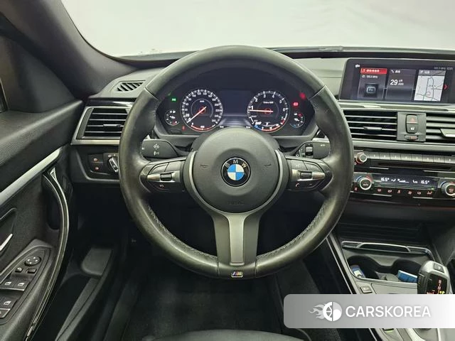 BMW 3 series GT id 4359003 из Китая 12