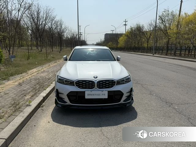 BMW 3 series id 3913596 из Китая 9