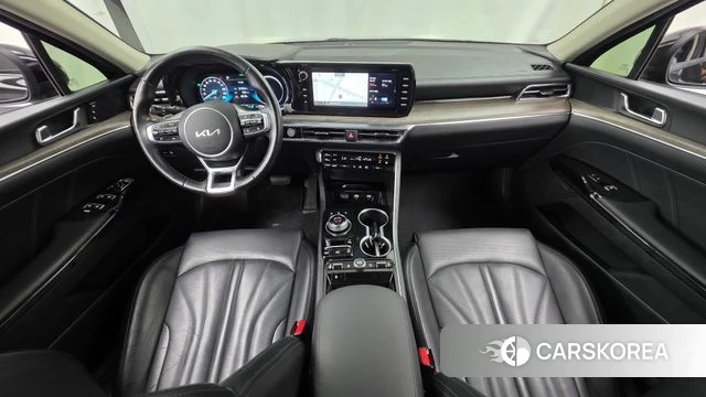 Kia K5 Hybrid 3rd Generation id 4355479 из Кореи 31