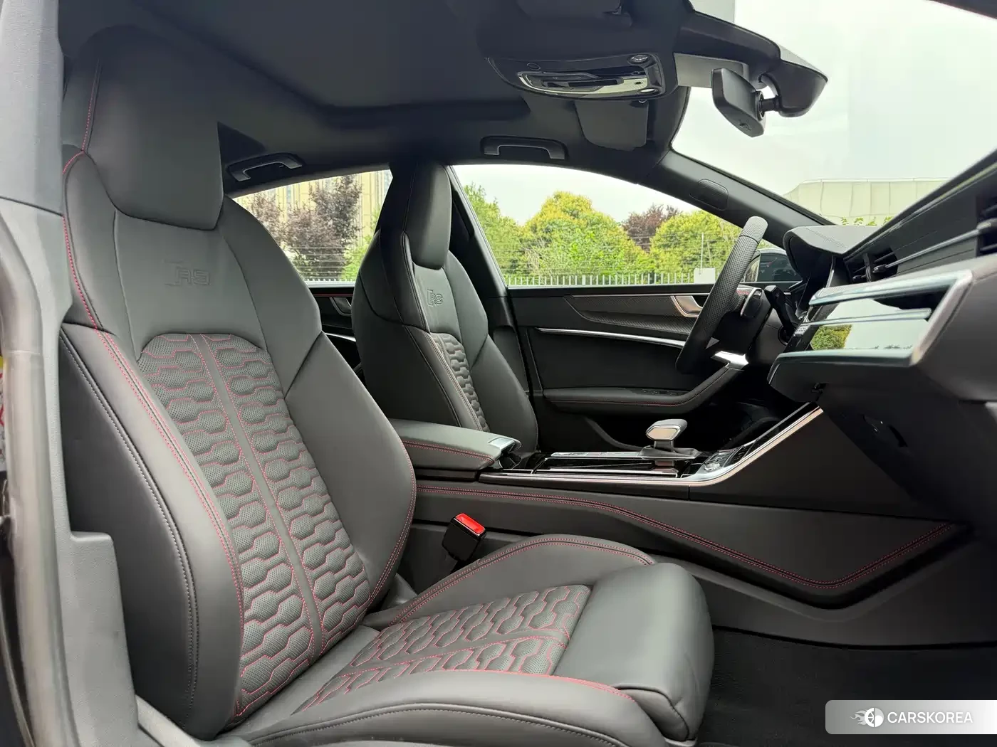 Audi RS 7 id 4576394 из Китая 24