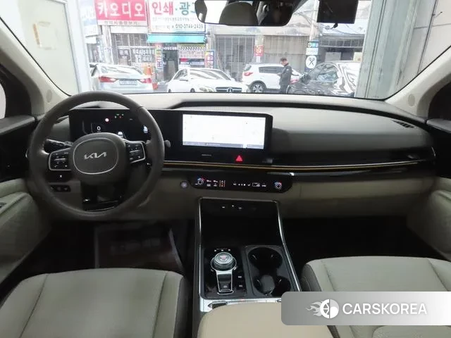 Kia The New Carnival 4th Generation id 3289003 из Кореи 17