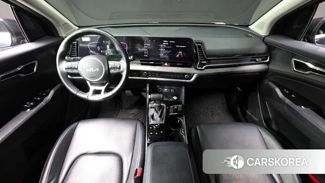 Kia Sportage 5th Generation id 3591930 из Кореи 17