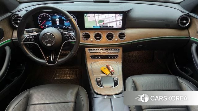 Mercedes-Benz E-Class W213 id 3910949 из Кореи 17