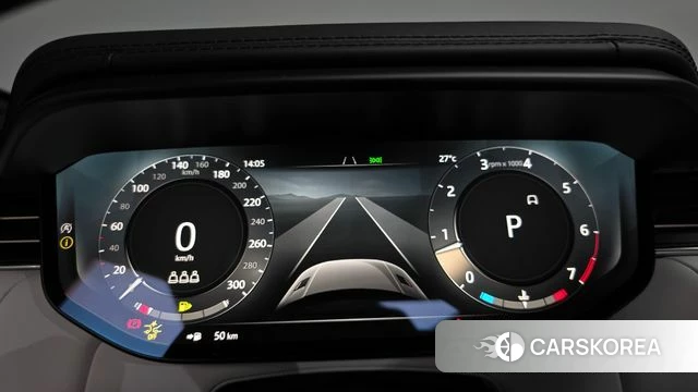 Land Rover Range Rover Sport 3rd Generation id 4777996 из Кореи 37