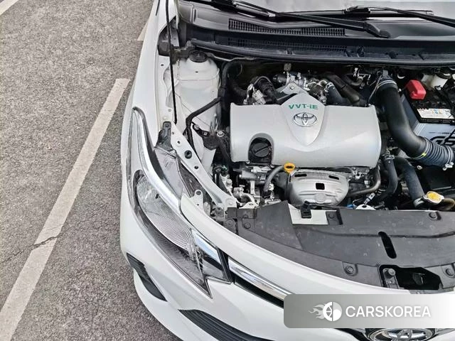 Toyota Vios id 4314301 из Китая 29