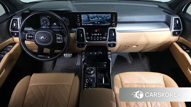 Kia Sorento 4th Generation id 3954419 из Кореи 17