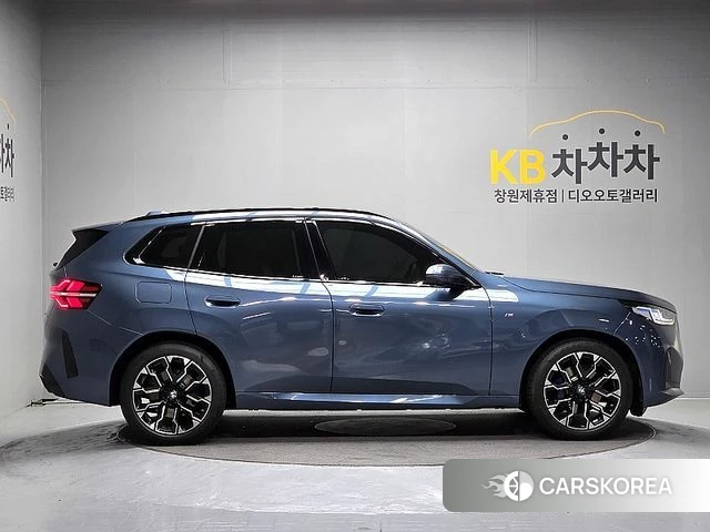 BMW X3 (G45) id 4314921 из Кореи 17