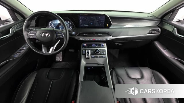 Hyundai Palisade id 4355732 из Кореи 17