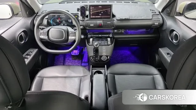 Hyundai Casper id 3224001 из Кореи 17