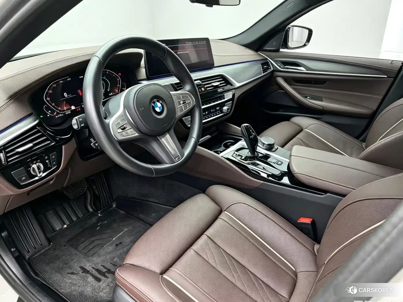 BMW 5 series id 4629792 из Китая 7