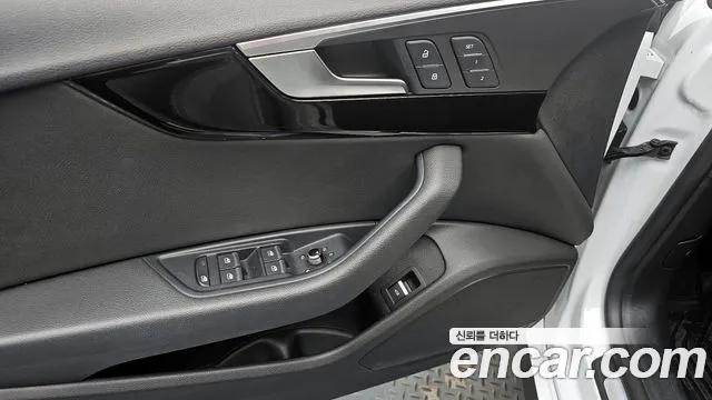 Audi A5 (F5) id 2791025 из Кореи 17